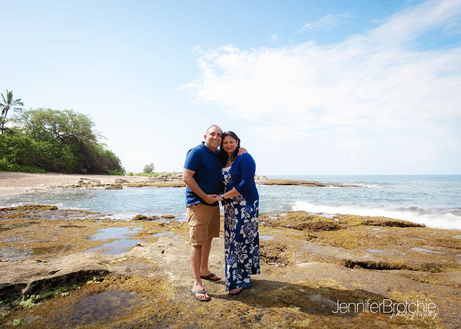 kahala resort family photographer