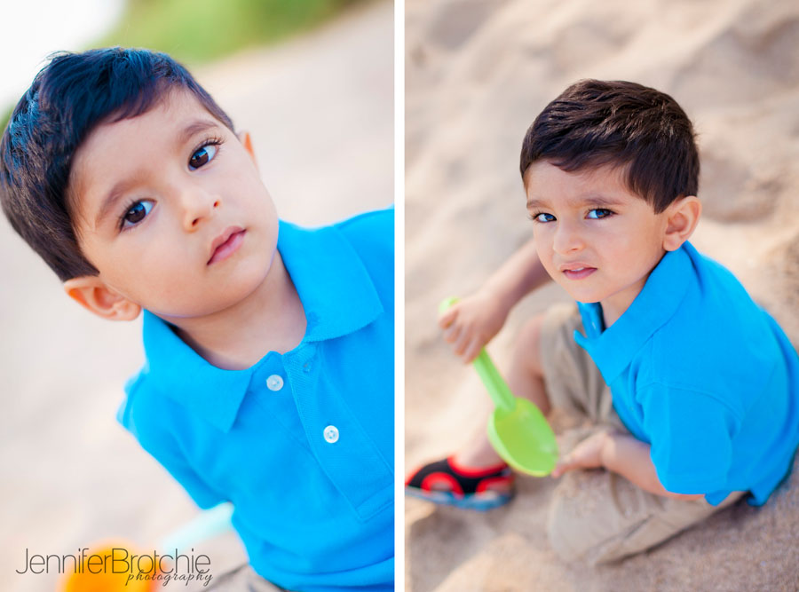 kahala resort family photographer