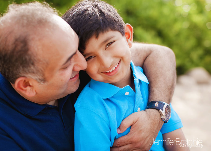 waikiki honolulu professional family photographer