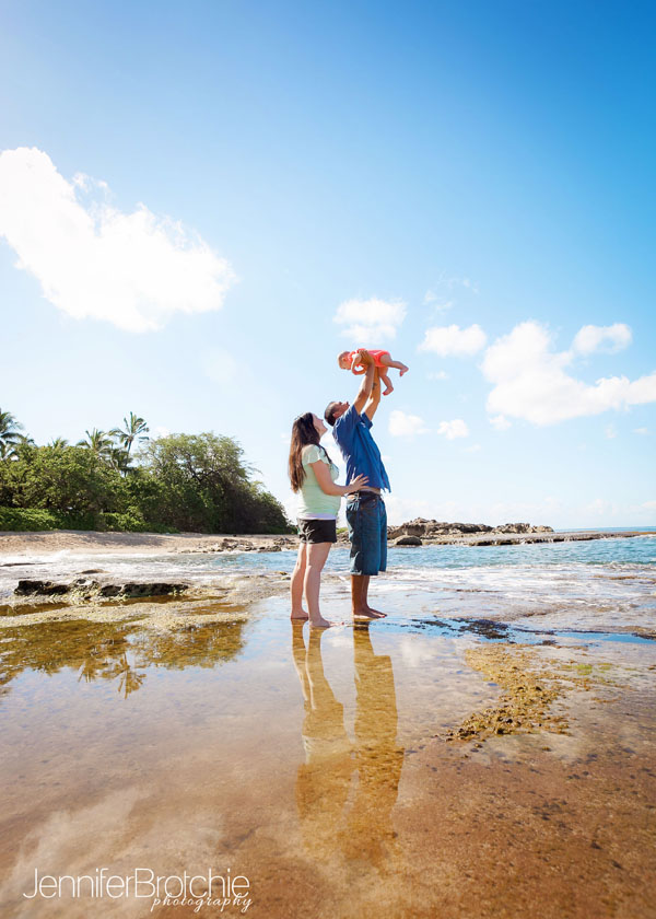 oahu family photographer koolina disney resort