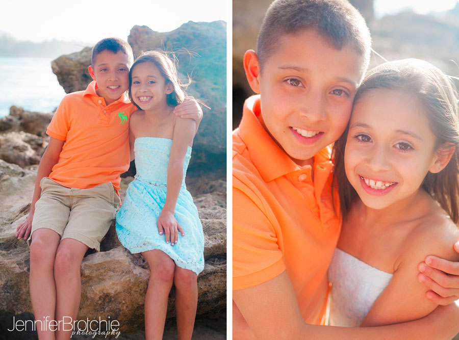 oahu family photographer for Turtle Bay Resort and Disney Aulani Resort
