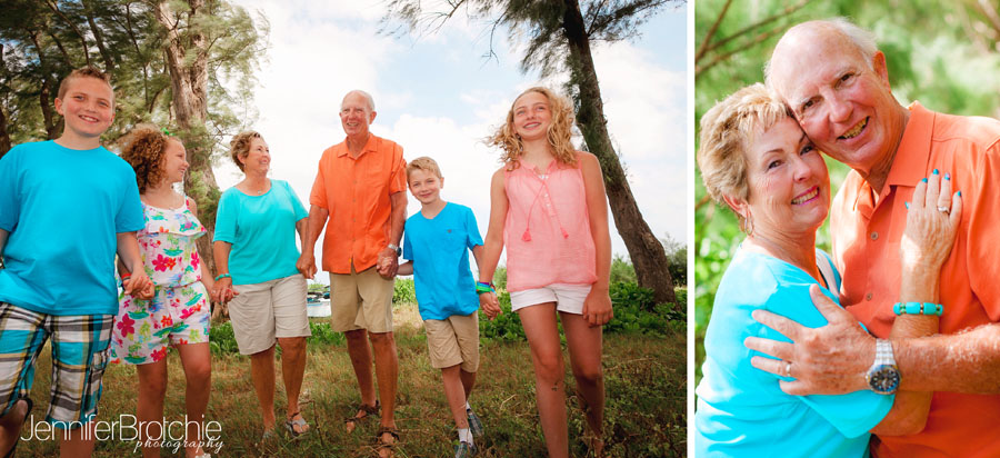 oahu photos on the beach by a professional photographer