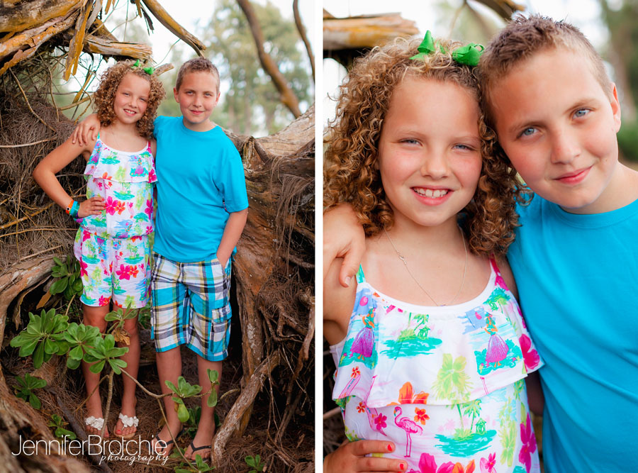 best photographer on oahu, childrens portraits