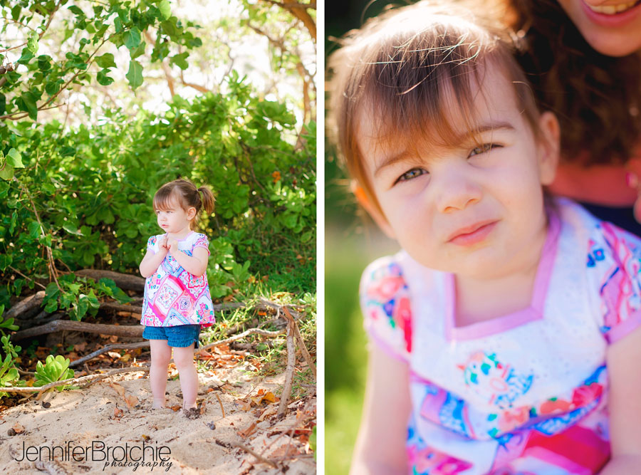 vacation pictures at the beach, oahu, photos, professional