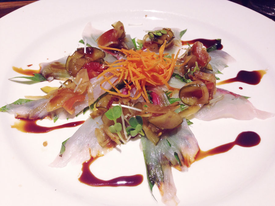 sushi in waikiki, japanese food, places to eat in waikiki, oahu, hip, modern