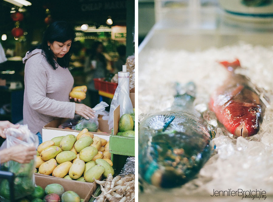 Vacation, Things to do on Oahu, Chintatown, Honolulu, Hawaii