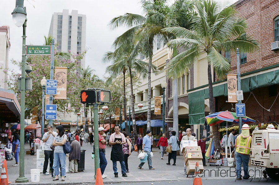 Vacation, Things to do on Oahu, Chintatown, Honolulu, Hawaii