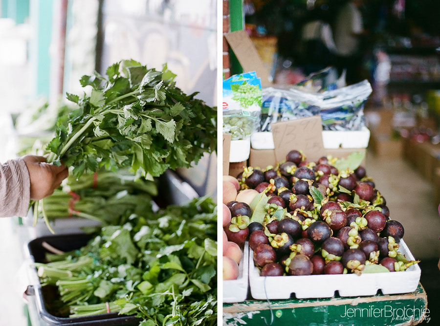 Vacation, Things to do on Oahu, Chinatown, Honolulu