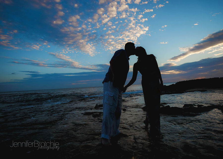 Progessional Oahu Photographer