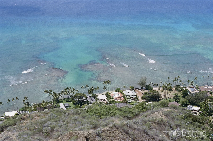 Diamond Head, Oahu things to do, professional photographer