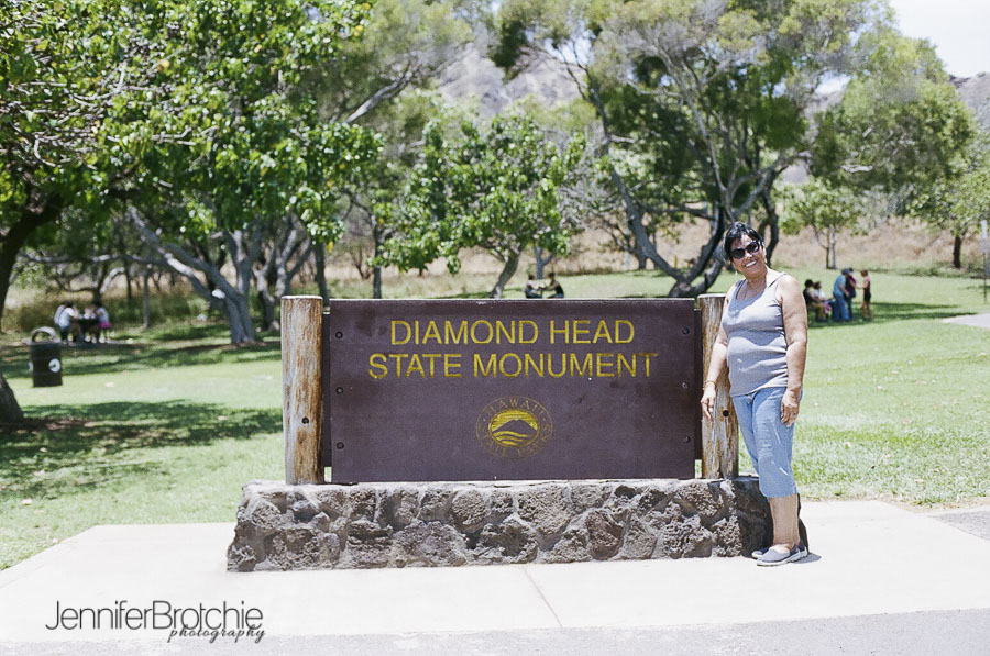 Vacation, Travel, Diamond Head, Oahu Things to Do, Professional Photographer, Places to Visit, Places to Hike
