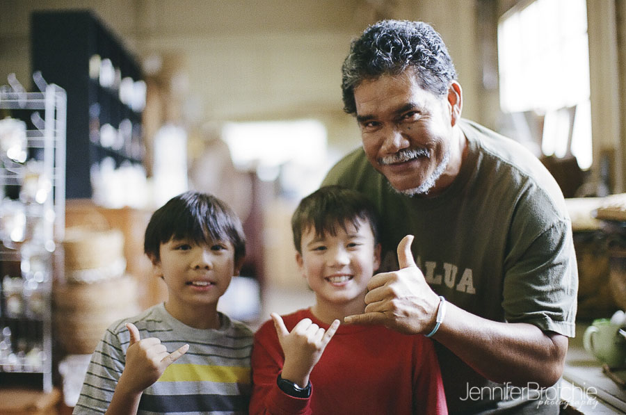 Oahu things to do, places to visit, North Shore, Wailua Sugar Mill