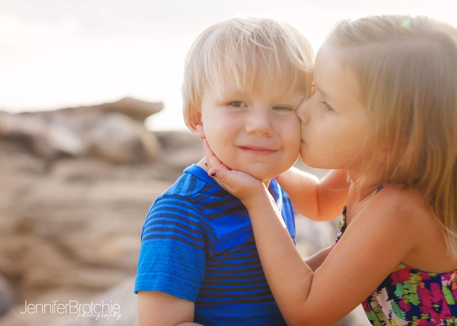 Oahu professional photography, family, couples, vacation, travel, Disney Aulani, sunset