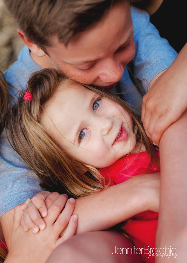 Pictures on the beach.  Families and kids. Children Professional photography.
