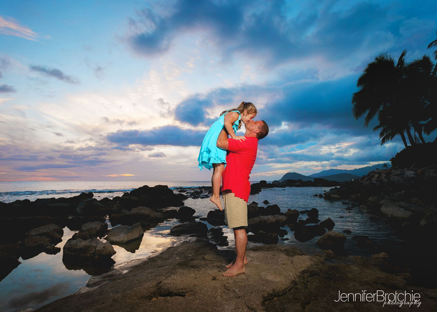 Oahu, Hawaii Photographer, Family, Weddings, Couples, Engagements, Disney Aulani, Turtle Bay Resort, Photos on the Beach, Vacation Photos, Professional