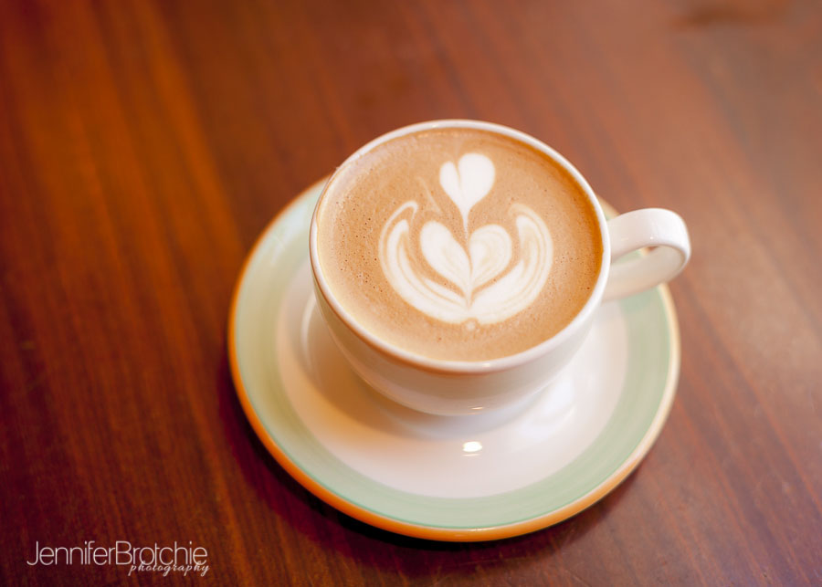 Places to Eat on Oahu, Honolulu Coffee Company, Waikiki, Hawaii