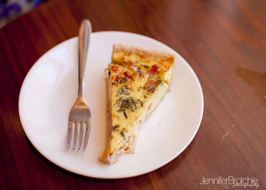 Places to Eat on Oahu, Honolulu Coffee Company, Waikiki, Hawaii