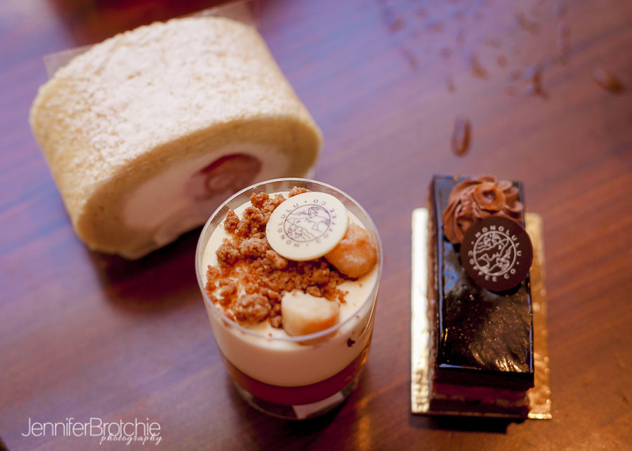 Places to Eat on Oahu, Honolulu Coffee Company, Waikiki, Hawaii