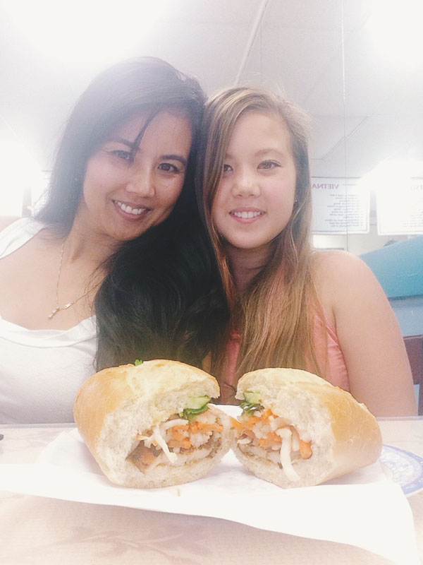 Oahu Family Photography, remote shutter, iphone