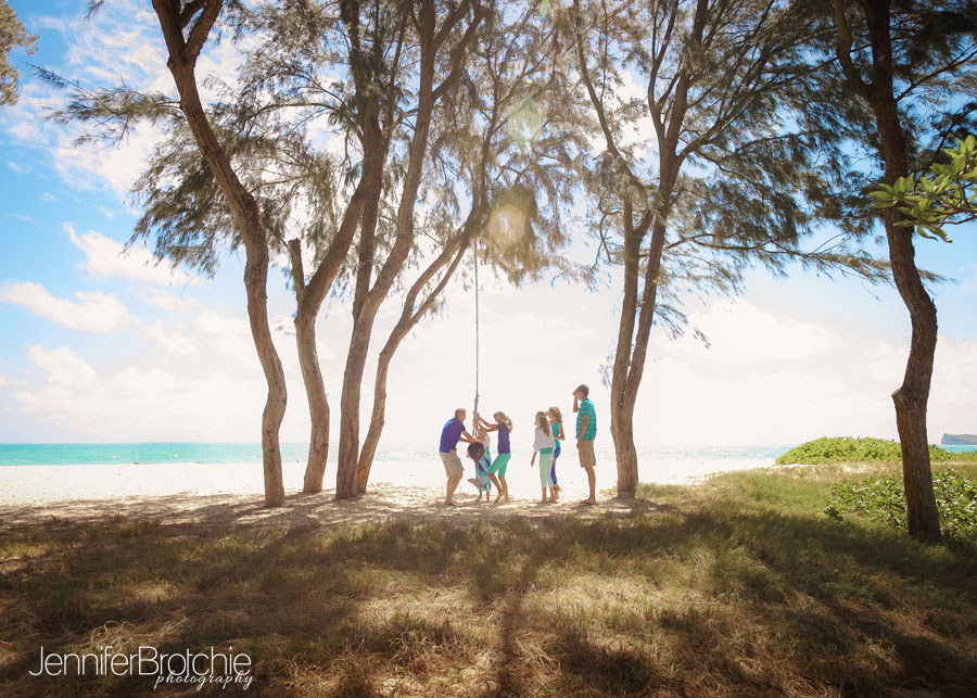 Professional Family Photography on Oahu, Beach photo session on Oahu, Hawaii photographer, Disney Aulani, Waikiki, Turtle Bay Resort