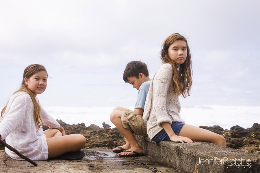 Oahu, Hawaii, photo session tips, beach family photography, professional photos