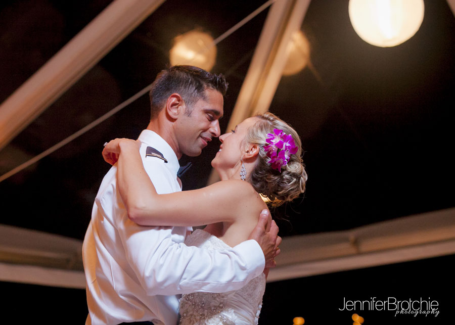 Oahu Hawaii Destination Wedding Photographer, Loulu Palm Estates, North Shore, Sunset, Venues, Reception, Ceremony, Wedding Beach Photos, Professional Portraits and Candid Wedding Photography on Oahu, Hawaii