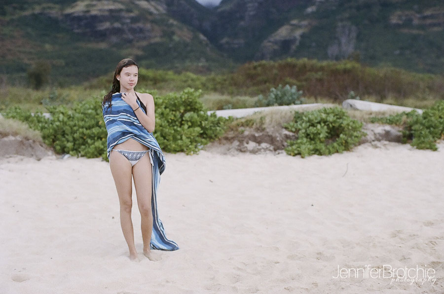 oahu, film photography, beaches, north shore, haleiwa, things to do, places to go, hawaii