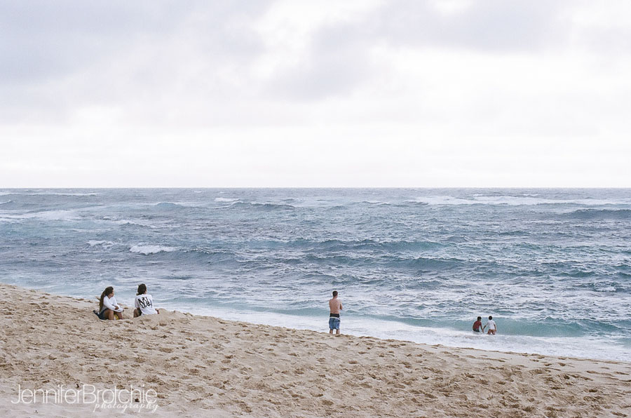 oahu, film photography, beaches, north shore, haleiwa, things to do, places to go, hawaii