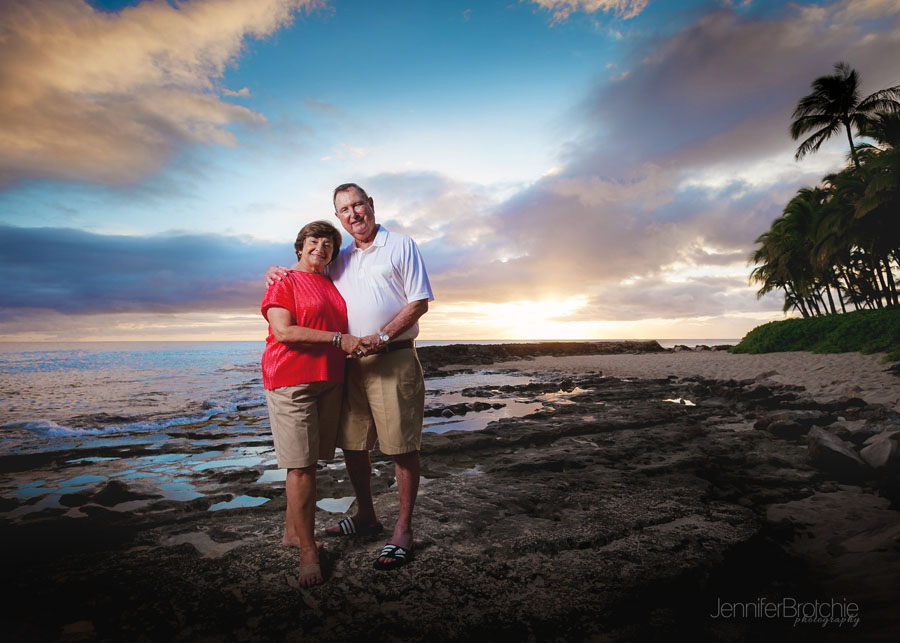 oahu family photographer, disney aulani resort, large family reunions, beach, hawaii, turtle bay resort