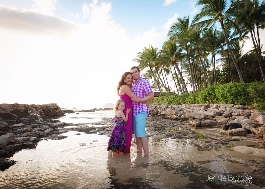 Oahu Family Photographer, Disney Aulani Resort, JW Marriott Ihilani, vacation photos, pictures by the beach, professional, Turtle Bay Resort, North Shore