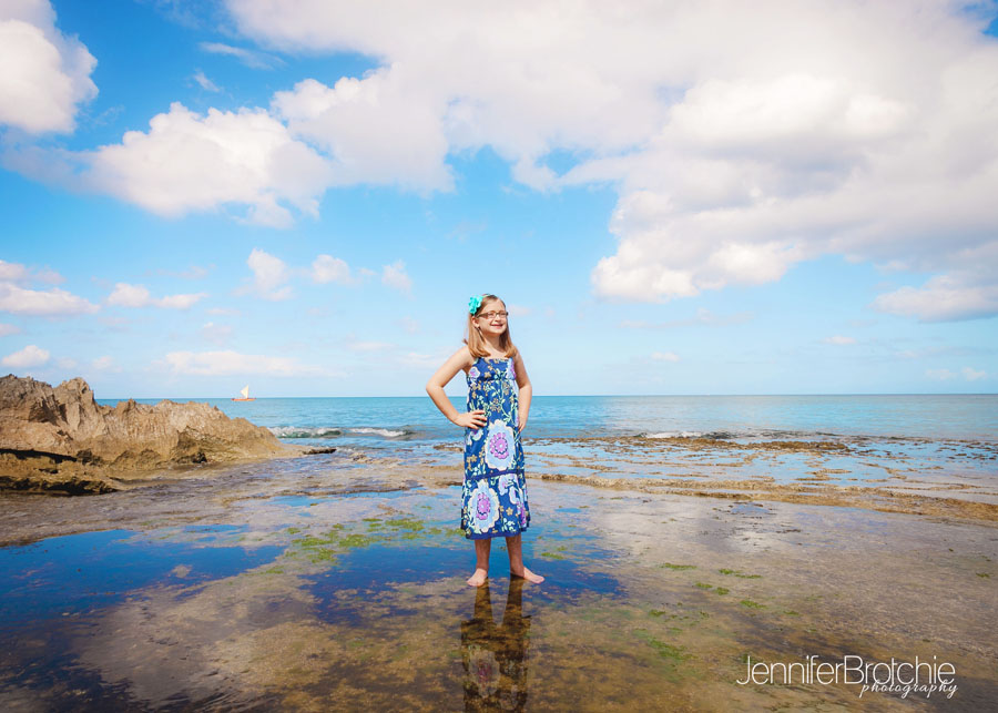 Vacation Family Photos on the beach, Disney  Aulani, Waikiki, Honolulu, Kahala Resort, Professional Family Photos on Oahu, Beach