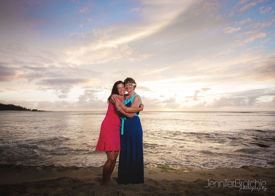 Oahu Family Photographer, Turtle Bay Resort, North Shore, Disney Aulani Resort, Waikiki, Sunset Photo Shoot, Vacation Beach Portraits