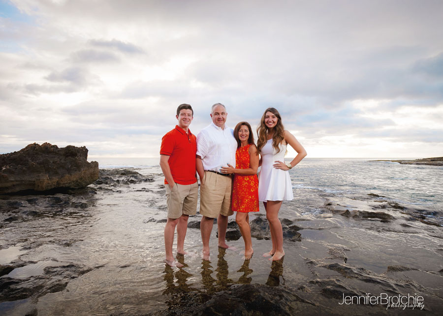 oahu family photographer, disney aulani resort, large family reunions, beach, hawaii, turtle bay resort