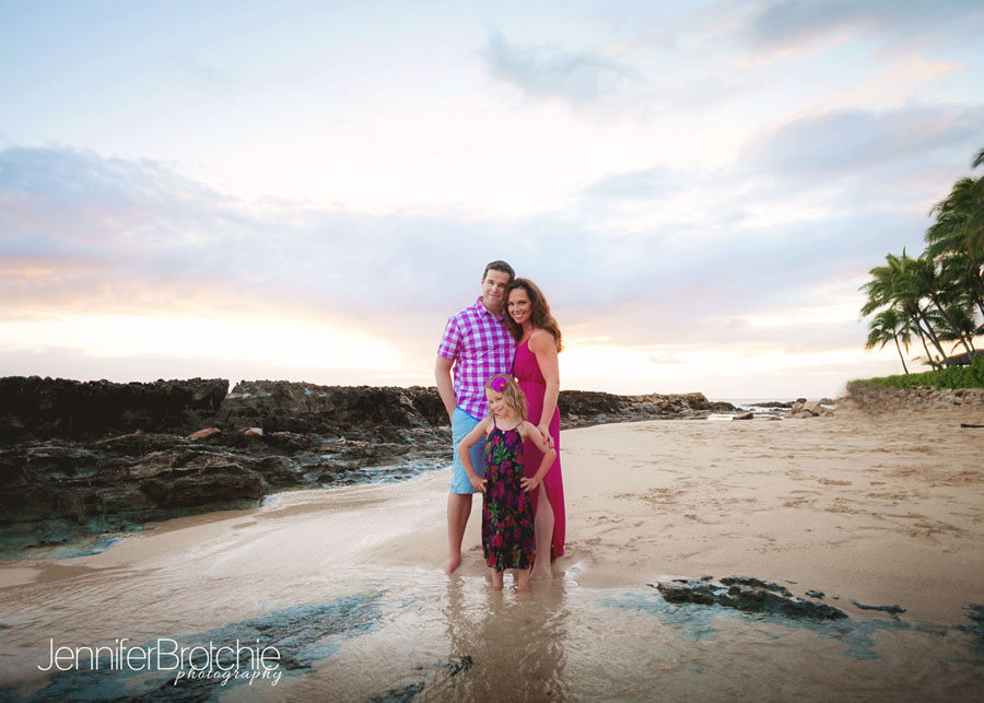 Oahu Family Photographer, Disney Aulani Resort, JW Marriott Ihilani, vacation photos, pictures by the beach, professional, Turtle Bay Resort, North Shore