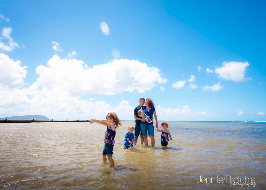 Oahu Family Photographer, Turtle Bay Resort, North Shore, Waikiki, Honolulu, Disney Aulani Resort
