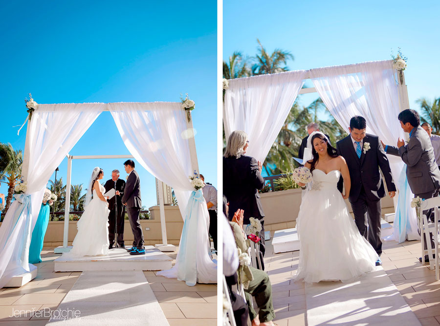 Oahu Wedding and Family Photographer, Waikiki, Hawaii, Hyatt Regency, Hotel Venues, Bridals, Groom, Flowers, Reception Sites, Ceremony Site, Near the Beach