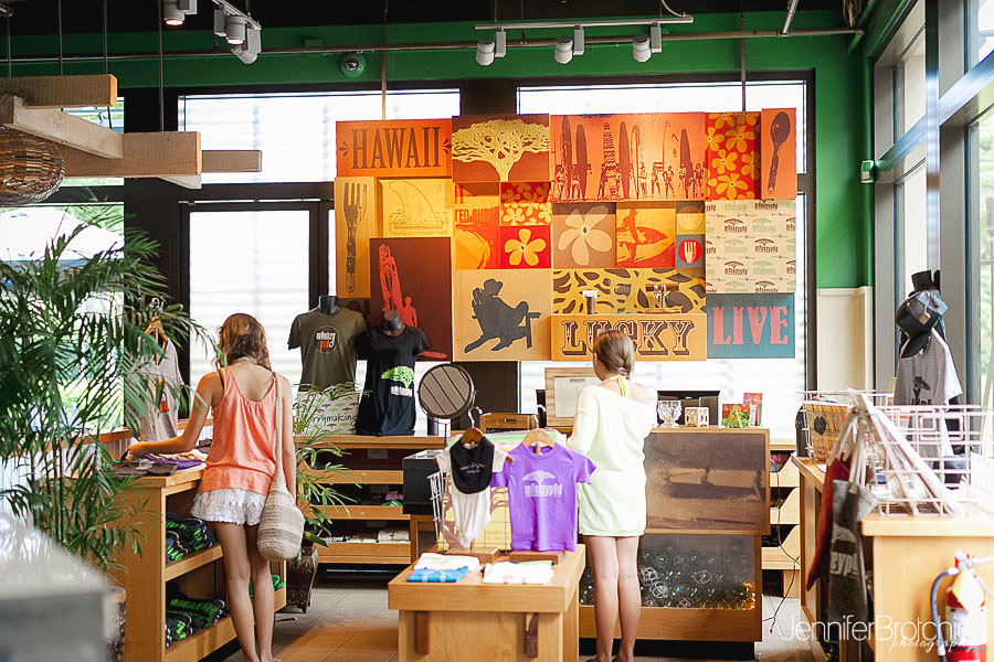 dining, restaurants, koolina, oahu, hawaii, organic, places to eat