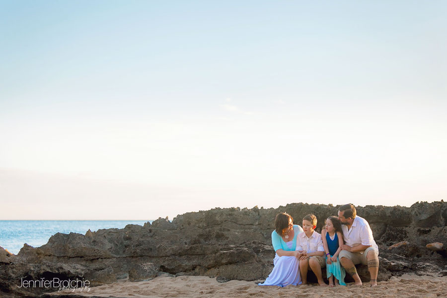 "Oahu Family Photographer, Beach photo shoot, disney aulani, koolina, turtle bay resort photos at the beach, waikiki, hawaii, north shore, portraits