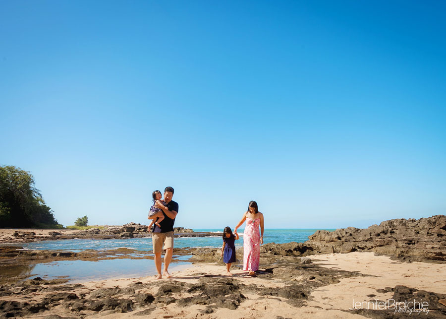 Family photographer is Oahu, Professional Pictures at the Beach, Turtle Bay Resort Photographer, Vacation Photos, Beach Photo Shoots, Fun Photo Sessions in North Shore