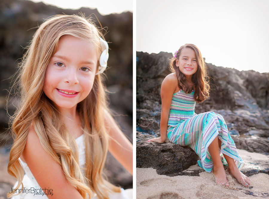 Oahu family photographer, vacation family pictures at the beach, Disney Aulani Resort photographer, Marriott Beach Lagoon Family Photos