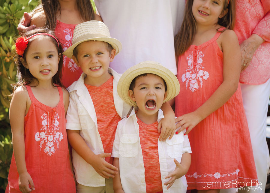 Oahu Family Photographer, Hawaii, Disney Aulani Resort, Kahala, Family Beach Pictures, Vacation Portraits, Extended Family