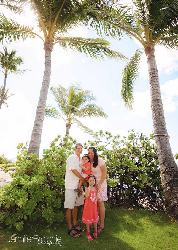 Oahu Family Photographer, Hawaii, Disney Aulani Resort, Kahala, Family Beach Pictures, Vacation Portraits, Extended Family