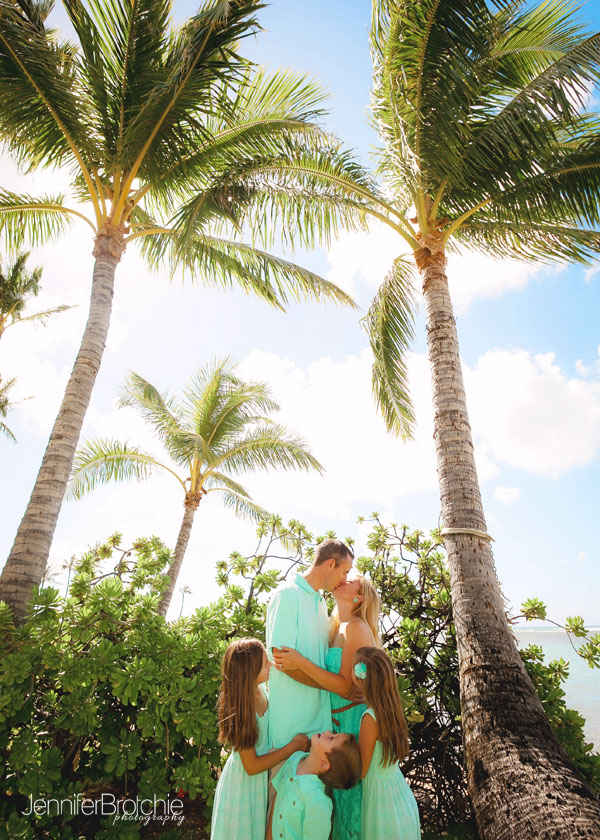 Oahu Family Photographer, Hawaii, Disney Aulani Resort, Kahala, Family Beach Pictures, Vacation Portraits, Extended Family