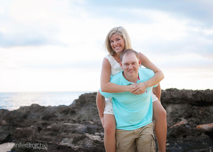 Photographer in Oahu, Hawaii, Family Photos at the Beach, Disney Aulani Resort, Turtle Bay Resort, Waikiki, Sunset Beach Portraits, Engagements