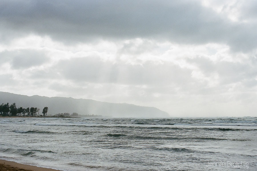 Oahu family photographer, film photographer, Photographer in Hawaii, Beach Vacation Photos, 