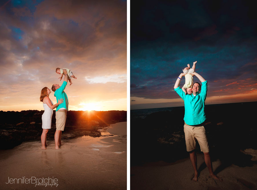 Oahu Hawaii Family Photographer, Beach Vacation Photos, Professional Pictures at the Beach, Photographers in Oahu, Disney Aulani Resort, KoOlina, Turtle Bay Resort, North Shore Sunset Photos