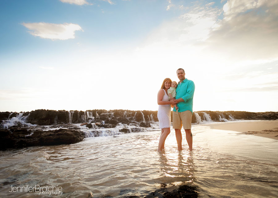 Oahu Hawaii Family Photographer, Beach Vacation Photos, Professional Pictures at the Beach, Photographers in Oahu, Disney Aulani Resort, KoOlina, Turtle Bay Resort, North Shore Sunset Photos