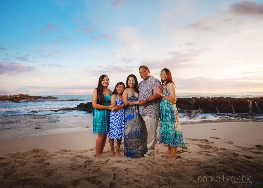 Oahu Family Photographer, Photographer in Hawaii, Vacation Photos on the Beach, Professional pictures Disney Aulani Resort, Ko'Olina, Turtle Bay Resort, Waikiki, Honolulu, Sunset, Beach
