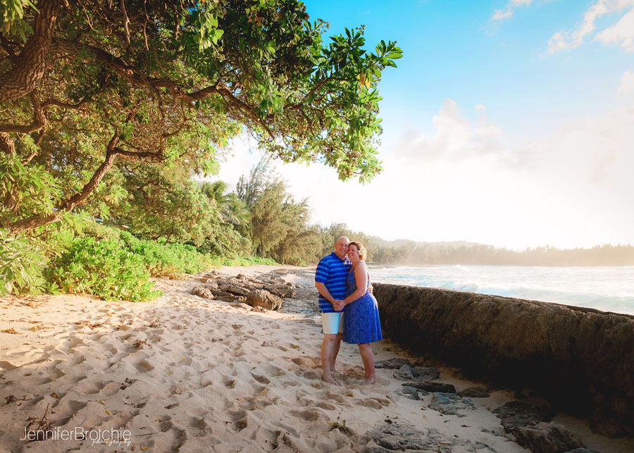 Oahu Family Photographer, Elopements, Couples, Engagements, Surprise, Vacation Beach Photos, Sunset Photography, Hawaii, Disney Aulani Resort, Turtle Bay Resort