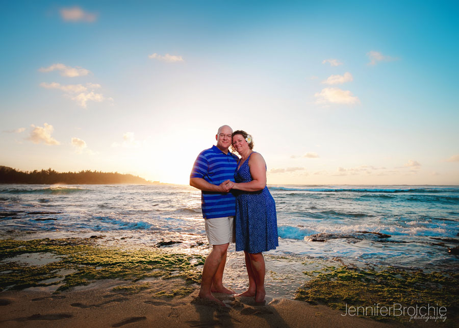 Oahu Family Photographer, Elopements, Couples, Engagements, Surprise, Vacation Beach Photos, Sunset Photography, Hawaii, Disney Aulani Resort, Turtle Bay Resort